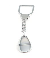 Portachiavi in Argento Forever Gioielli FGPO00005